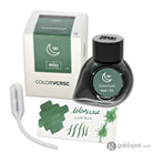 Colorverse Johannes Kepler Mini 3 Bottled Ink Set - 5mL Bottled Ink