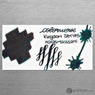Colorverse Kingdom Project Bottled Ink in nalasmalssami - 30mL Bottled Ink