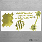 Colorverse Kingdom Project Bottled Ink in taepyeong seongdae - 30mL Bottled Ink