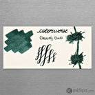 Colorverse Min-Hwa Bottled Ink in Chung Cho - 30mL Bottled Ink