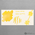 Colorverse Min-Hwa Bottled Ink in Dan-Hwang - 30mL Bottled Ink