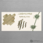 Colorverse Min-Hwa Bottled Ink in Hwang Cho - 30mL Bottled Ink