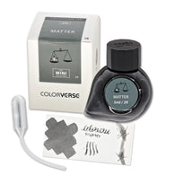 Colorverse Multiverse Mini Bottled Ink in Matter - 5mL
