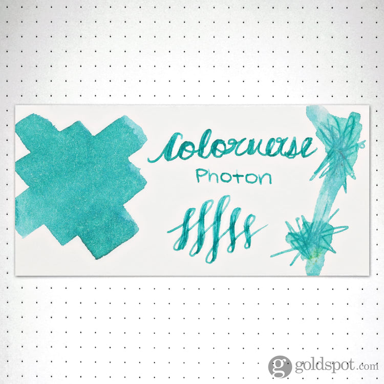 Colorverse Multiverse Mini Bottled Ink in Photon - 5mL Bottled Ink