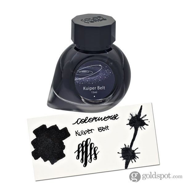 Colorverse New Horizons Bottled Ink Set - 15mL Bottled Ink