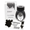 Colorverse Office Series Bottled Ink in Permanent Black - 30mL Bottled Ink