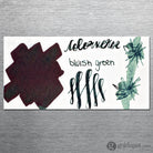 Colorverse Project Bottled Ink in Bluish Green - 65mL Bottled Ink