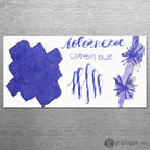 Colorverse Project Bottled Ink in Cotton Blue - 65mL Bottled Ink