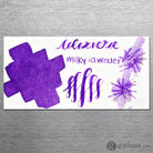 Colorverse Project Bottled Ink in Milky Lavender - 65mL Bottled Ink