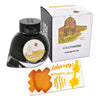 Colorverse Project Bottled Ink in Ornament Yellow Glistening - 65mL Bottled Ink