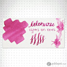 Colorverse Spaceward Mini Bottled Ink in Lights on Ceres - 5mL Bottled Ink