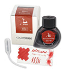 Colorverse Spaceward Mini Bottled Ink in Mars Curiosity - 5mL Bottled Ink