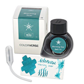 Colorverse Spaceward Mini Bottled Ink in Morning Star - 5mL