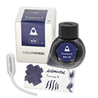 Colorverse Spaceward Mini Bottled Ink in Proxima B - 5mL Bottled Ink