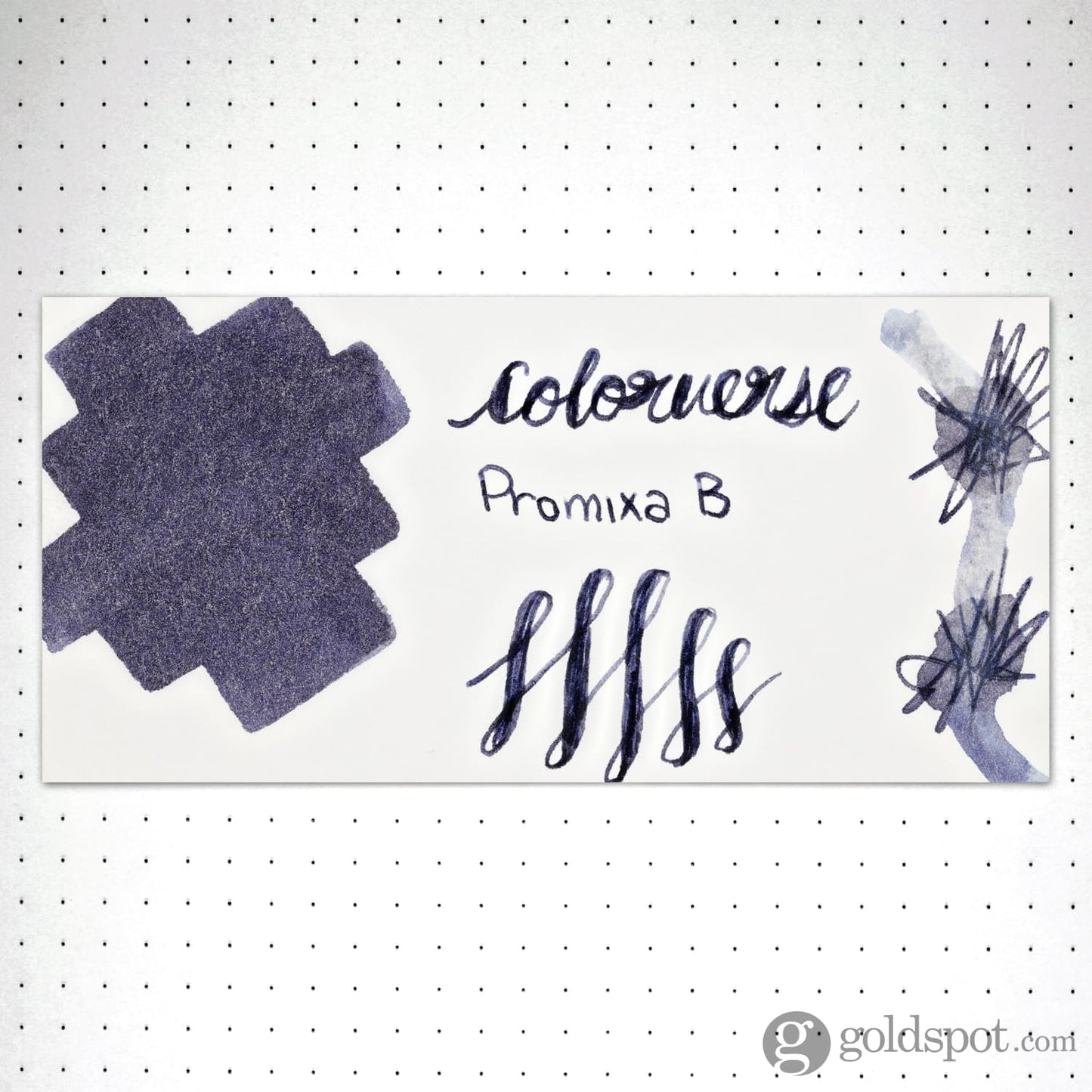 Colorverse Spaceward Mini Bottled Ink in Proxima B - 5mL Bottled Ink