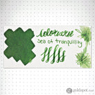 Colorverse Spaceward Mini Bottled Ink in Sea of Tranquility - 5mL Bottled Ink