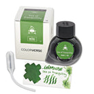 Colorverse Spaceward Mini Bottled Ink in Sea of Tranquility - 5mL Bottled Ink