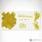 Colorverse The Red Planet Mini Bottled Ink in Dust Storm - 5mL Bottled Ink