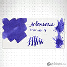 Colorverse The Red Planet Mini Bottled Ink in Mariner - 5mL Bottled Ink