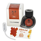 Colorverse The Red Planet Mini Bottled Ink in Martian - 5mL Bottled Ink