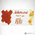 Colorverse The Red Planet Mini Bottled Ink in Martian - 5mL Bottled Ink