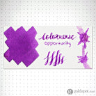 Colorverse The Red Planet Mini Bottled Ink in Opportunity - 5mL Bottled Ink