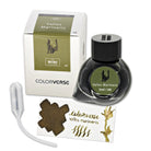 Colorverse The Red Planet Mini Bottled Ink in Valles Marineris - 5mL Bottled Ink