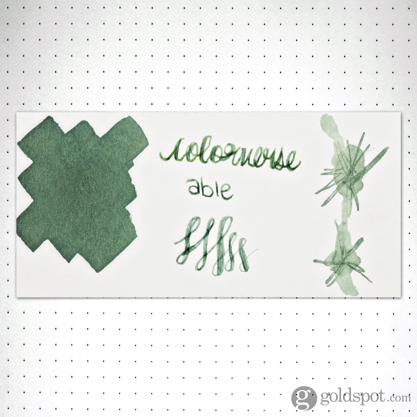 Colorverse Trailblazer In Space Mini Bottled Ink Able - 5mL Bottled Ink