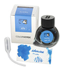Colorverse Trailblazer In Space Mini Bottled Ink Strelka - 5mL Bottled Ink
