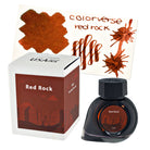 Colorverse USA Special Bottled Ink in Arizona (Red Rock) - 15mL Bottled Ink