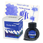 Colorverse USA Special Bottled Ink in Colorado (Rocky Blue) - 15mL Bottled Ink