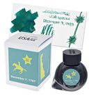 Colorverse USA Special Bottled Ink in Delaware (December 7 1787) - 15mL Bottled Ink