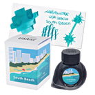 Colorverse USA Special Bottled Ink in Florida (South Beach) - 15mL Bottled Ink