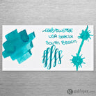 Colorverse USA Special Bottled Ink in Florida (South Beach) - 15mL Bottled Ink