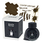 Colorverse USA Special Bottled Ink in Massachusetts (Gentle Terrior) - 15mL Bottled Ink