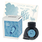 Colorverse USA Special Bottled Ink in North Carolina (Tar Heel) - 15mL Bottled Ink