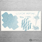 Colorverse USA Special Bottled Ink in North Carolina (Tar Heel) - 15mL Bottled Ink