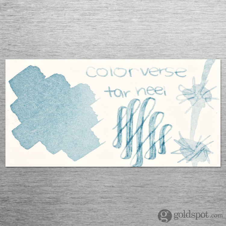 Colorverse USA Special Bottled Ink in North Carolina (Tar Heel) - 15mL Bottled Ink