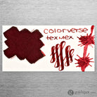 Colorverse USA Special Bottled Ink in Texas (Tex Mex) - 15mL Bottled Ink