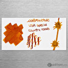 Colorverse USA Special Bottled Ink in West Virginia (Country Roads) - 15mL Bottled Ink
