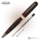 Conklin All American Ballpoint Pen in Brownstone Ballpoint Pen