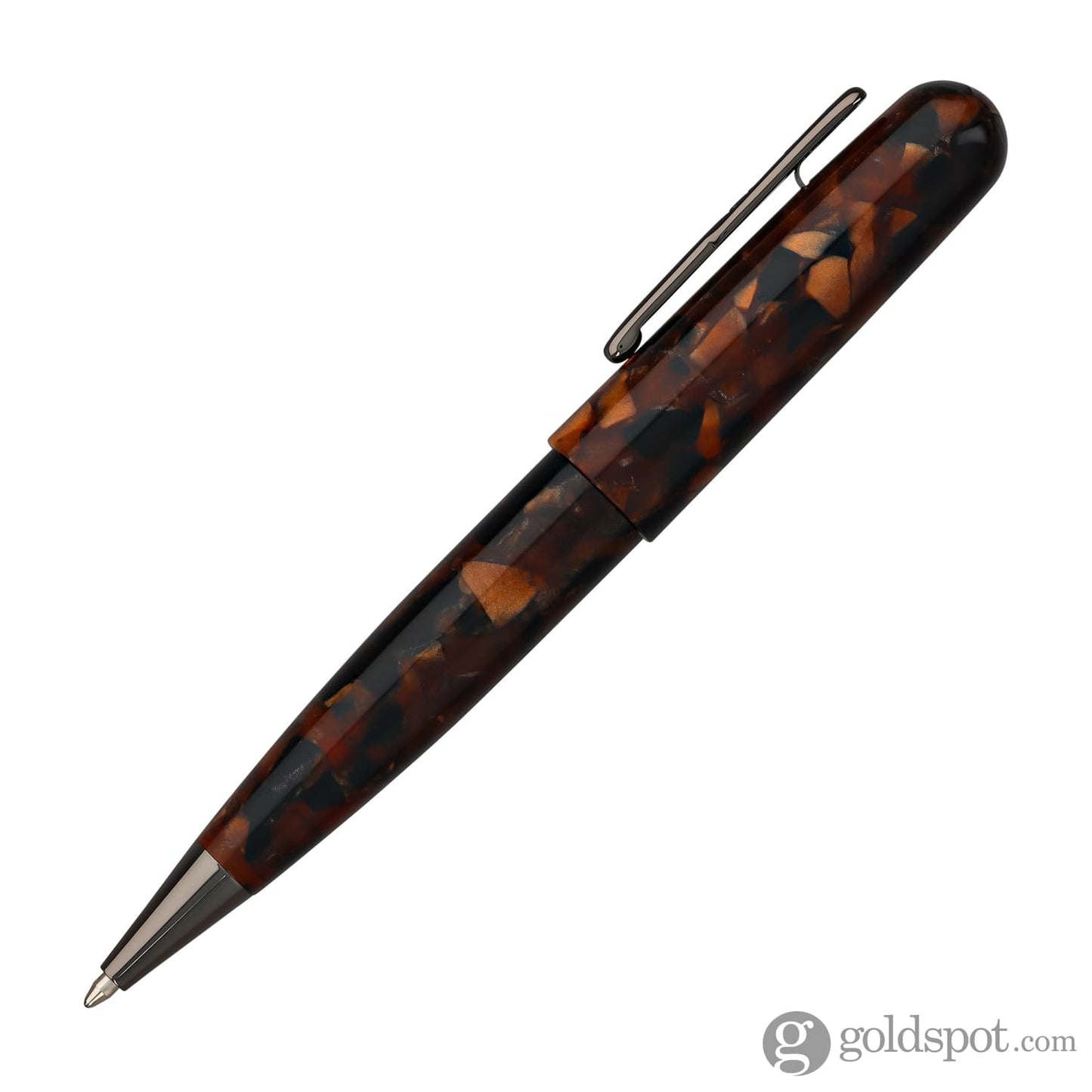 Conklin All American Ballpoint Pen in Brownstone Ballpoint Pen