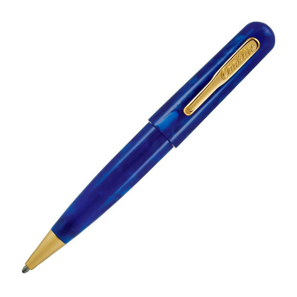 Conklin All American Ballpoint Pen in Lapis Blue Ballpoint Pen