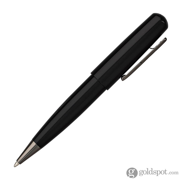 Conklin All American Ballpoint Pen in Raven Black Ballpoint Pen