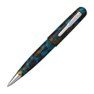 Conklin All American Ballpoint Pen in Southwest Turquoise Ballpoint Pen