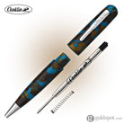 Conklin All American Ballpoint Pen in Southwest Turquoise Ballpoint Pen