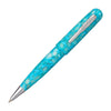 Conklin All American Ballpoint Pen in Turquoise Serenity Ballpoint Pen