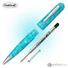 Conklin All American Ballpoint Pen in Turquoise Serenity Ballpoint Pen