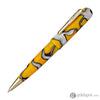 Conklin All American Ballpoint Pen in Yellowstone Ballpoint Pen