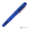 Conklin All American Demo Fountain Pen in Blue Fountain Pen